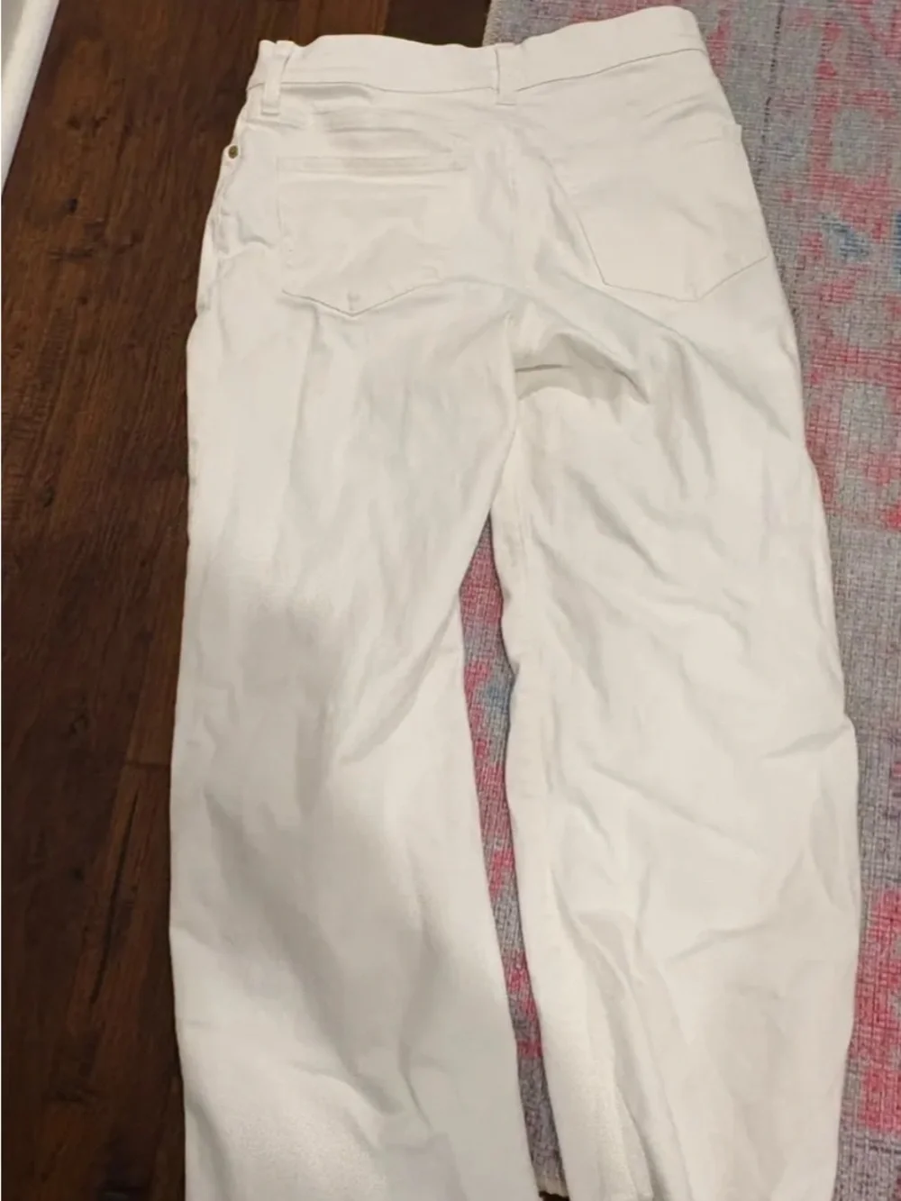 J. Crew high rise